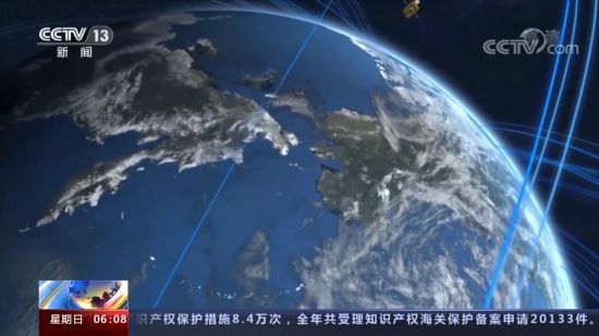 国家航天局副局长吴艳华：我国将组建近地小行星防御系统