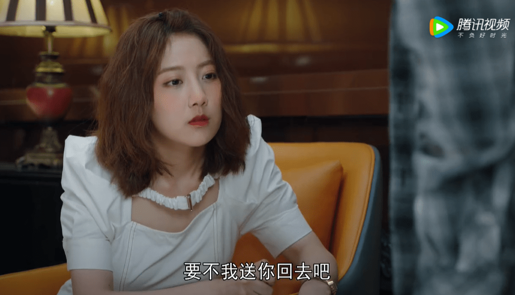 《新居之约》中，李艺彤的演技如何？