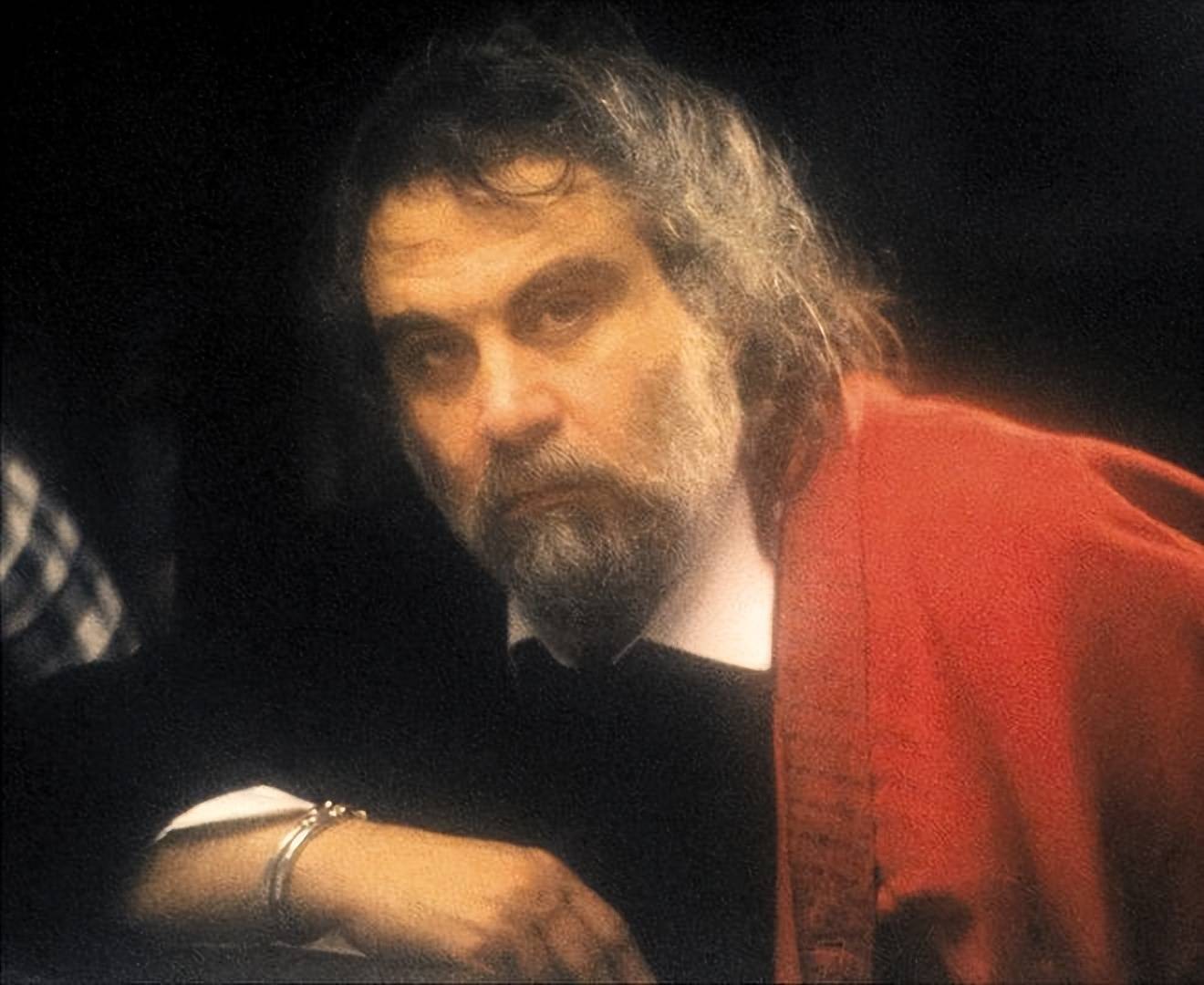 希腊著名音乐家、电影配乐师万吉利斯离世享年79岁