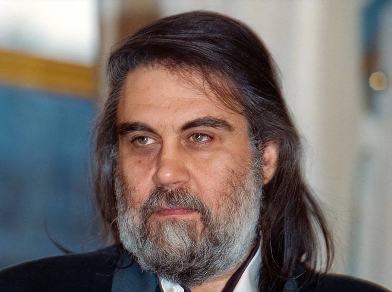 希腊著名音乐家、电影配乐师万吉利斯离世享年79岁