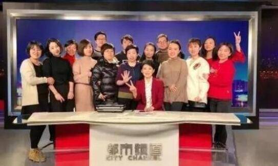 辽宁卫视著名主持人朱霞回归，播音管理部负责人职务被免