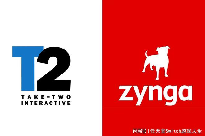 |take-two和zynga的收购案终于搞定了!