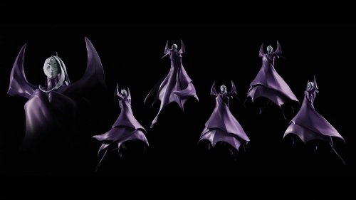 《英雄联盟》官方公布“虚空女皇”卑尔维斯主题音乐视频