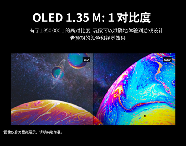 lg发布新款48gq900oled显示器，首发12999元