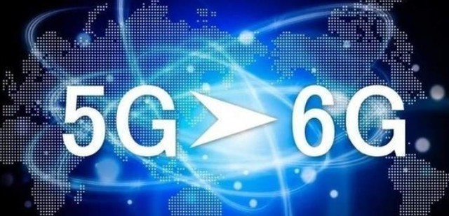 要是华为5G手机壳技术成熟 还要什么6G手机？