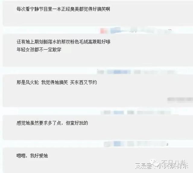 宁静情史，痴缠姜文，嫁老外保罗，恋上王小毅，一生两段三角恋