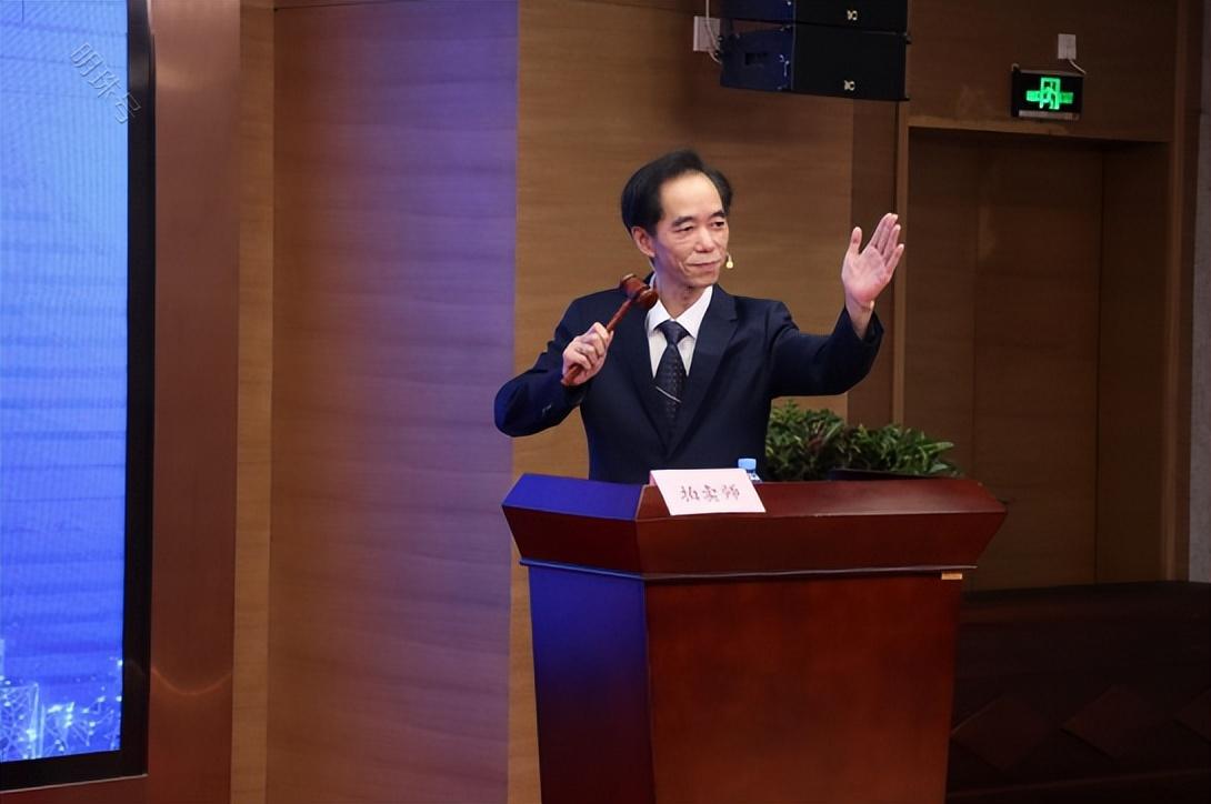 2022年赣拍江西省科技成果拍卖会在南昌举办达1031万元