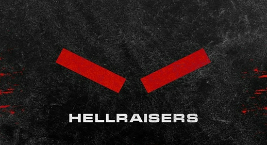 |乌克兰战队hellraisers或将重组little