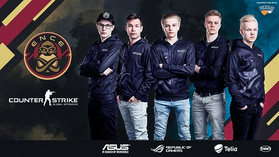 |astralis：ence的成长之路