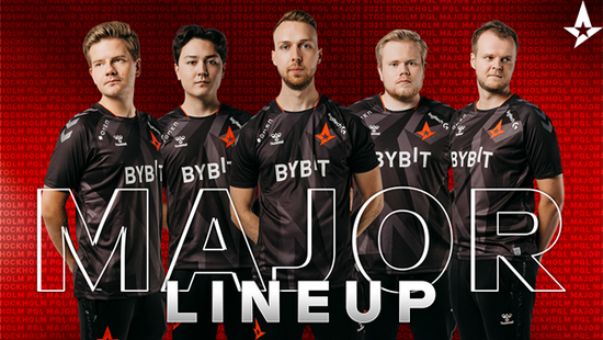 |astralis：一切以团队利益为重，astralis的逻辑