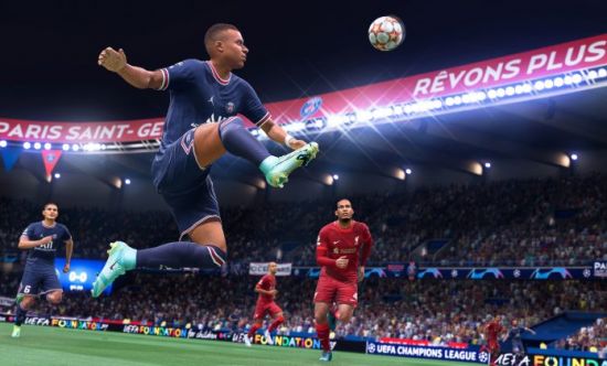 |ea将迭戈·马拉多纳的肖像从《fifa22》中移除