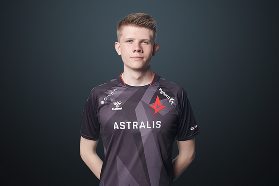 |astralis：一切以团队利益为重，astralis的逻辑