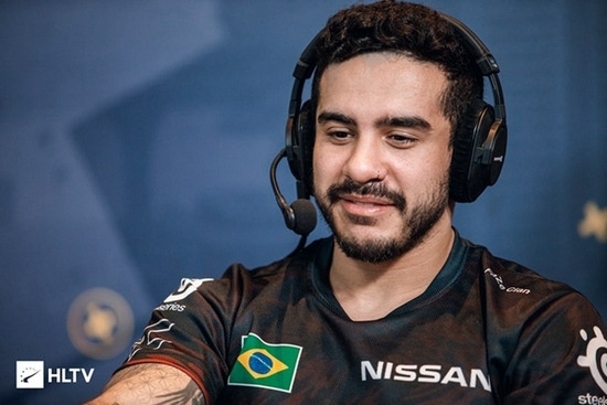 |coldzera：peacemaker是个很聪明的教练