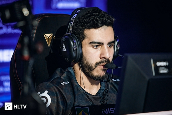 |coldzera：peacemaker是个很聪明的教练