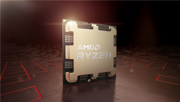 单核提升15% ：AMD锐龙7000玄学性能引热议