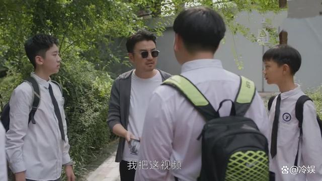 《相逢时节》简宏成与宁宥之间的感情势在必得