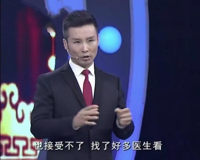 孝顺的刘和刚：成名了先把父母接到北京