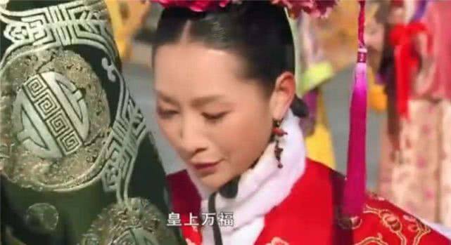 甄嬛传：甄嬛回宫之后，果郡王和甄嬛最后的结局让人唏嘘