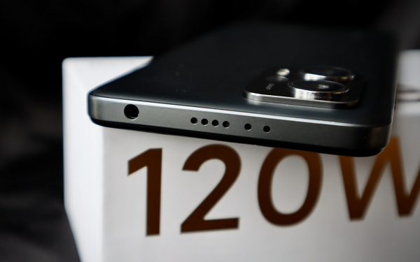 首发实测Redmi Note 11T Pro + ：实力强悍
