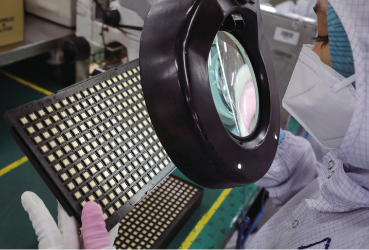 韩媒：韩国厂商12英寸晶圆设备正赢得多家日本厂商订单