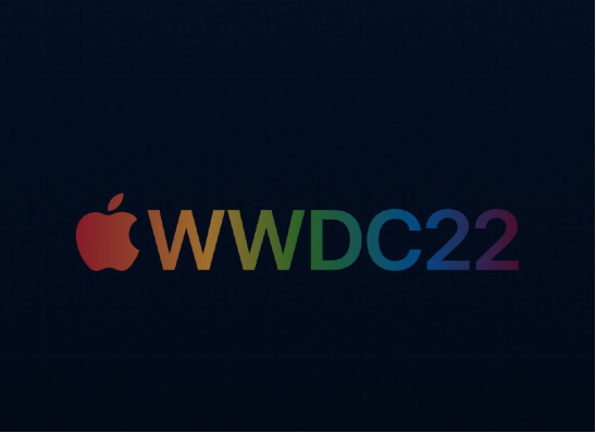 苹果wwdc22日程序员邀请函，ipados16更新