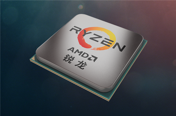 16核心冲上5.5GHz！AMD锐龙7000处理器真身开盖