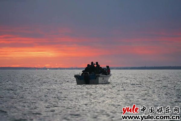 《向往的生活》第六季“大海篇”已于上周五播出第三期