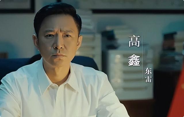 《春风又绿江南岸》首播将至，霍青高鑫主演，3大看点有爆款潜质