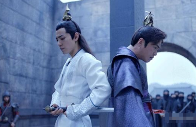 《庆余年2》还没开拍，“五竹叔”佟梦实新剧官宣定档
