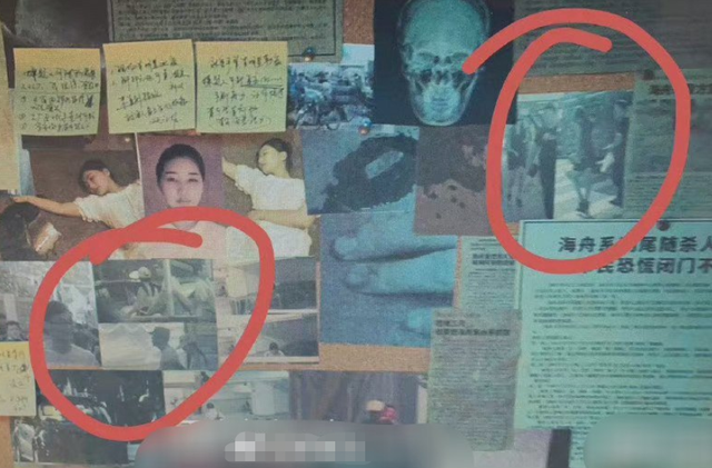 《谁是凶手》开播后多次道歉，王丽坤于和伟的绯闻照片引发热议