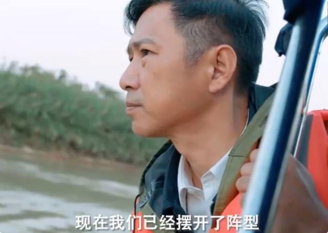 《春风又绿江南岸》首播将至，霍青高鑫主演，3大看点有爆款潜质