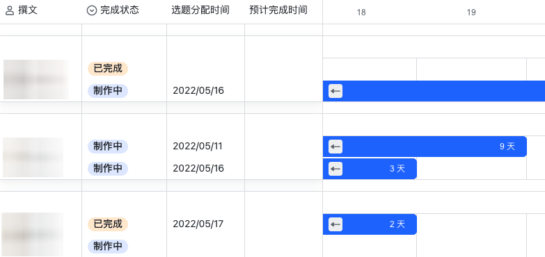 学不会Excel的我的一生