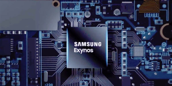 三星下一代旗舰处理器命名为exynos2300