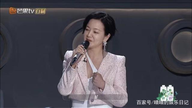 《浪姐》谢娜被于文文给怼不敢说话，网友：这还是谢娜吗？