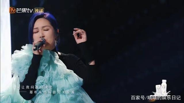 《声生不息》的嘉宾阵容是真的耀眼！