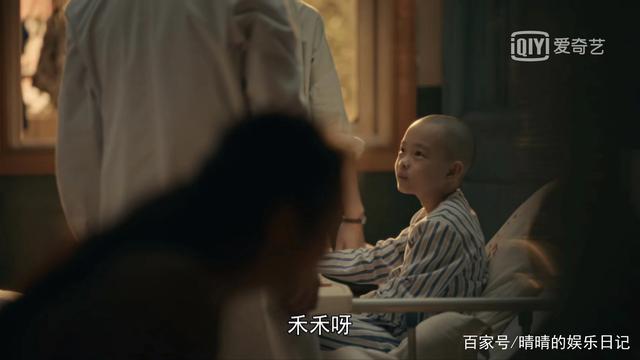 《亲爱的小孩》刘威葳演的大姑姐，演技太炸裂了！