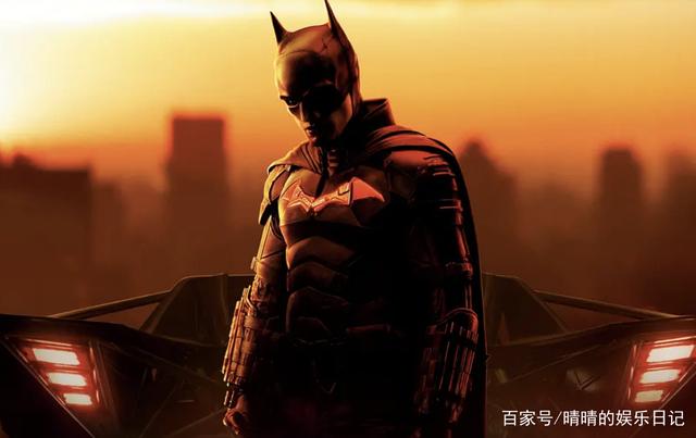 《新蝙蝠侠》：弱化了打戏，弱化了炫酷的特效