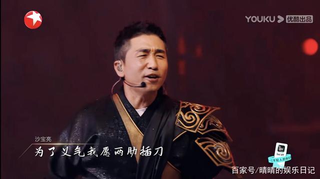 《追光吧》第二季，为什么张卫健和吴镇宇的组内没有杀手锏？