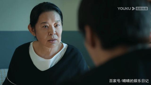 电视剧《女心理师》中，李梦的演技到底有多出彩？