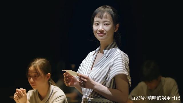 电视剧《女心理师》中，李梦的演技到底有多出彩？