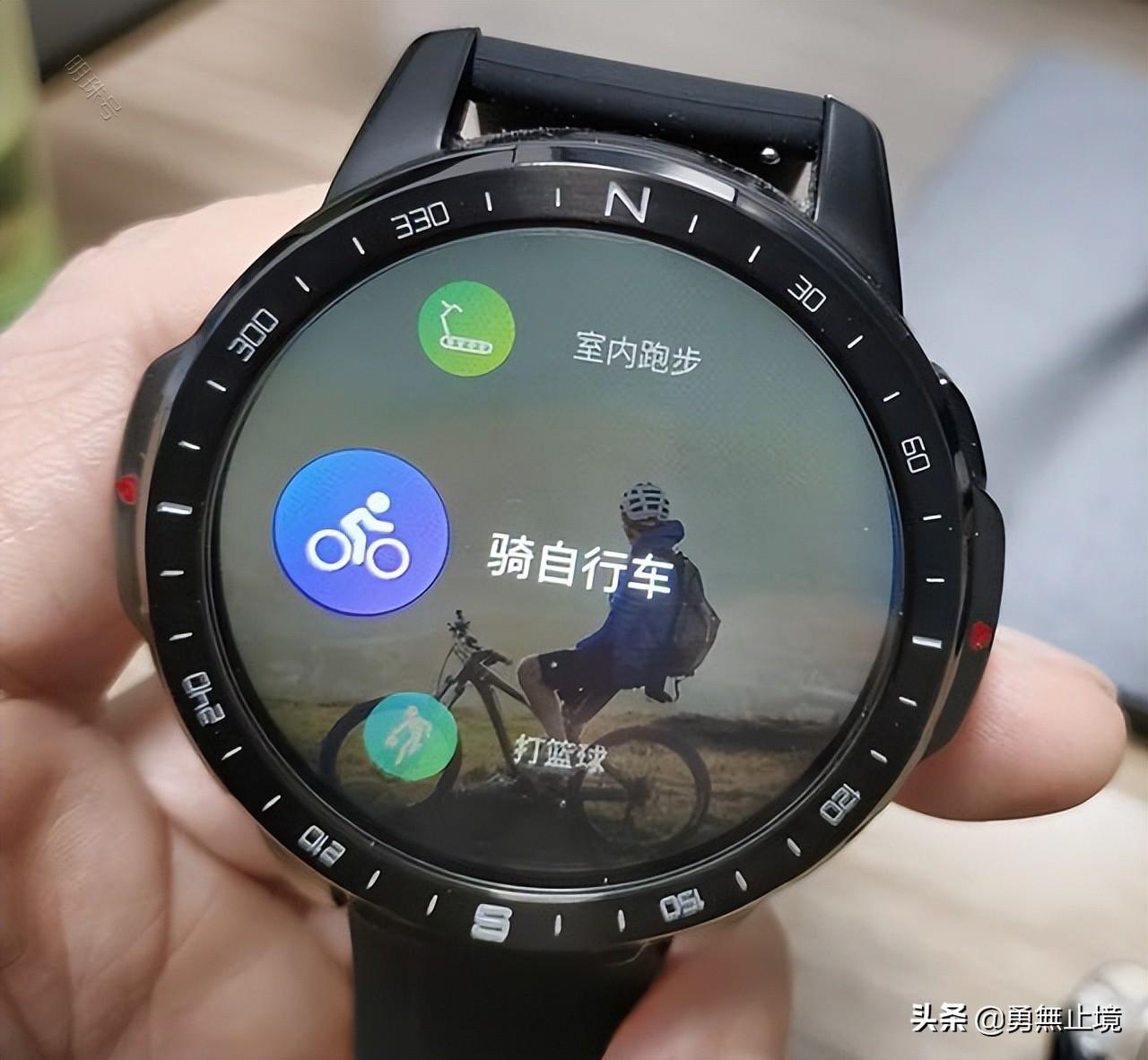 览邦G08 Plus SMART WATCH 测评?｜全独立