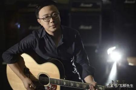 52岁民谣歌手沈庆因车祸去世，消息一出让网友唏嘘不已