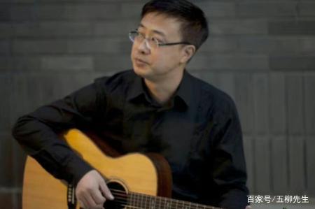 52岁民谣歌手沈庆因车祸去世，消息一出让网友唏嘘不已