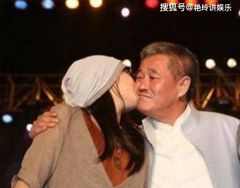 赵本山的两个女儿，一个成网红，一个低调结婚幸福