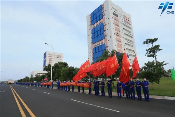 中国空间站建设进展神速，捷报频传！