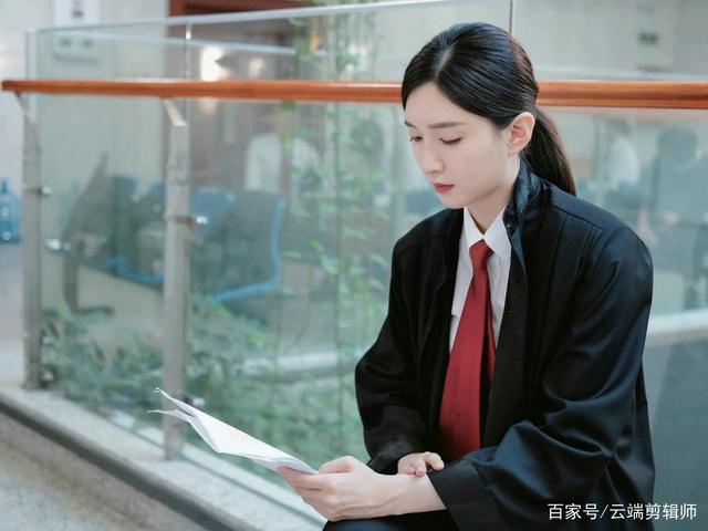 如何评价《女士的法则》中的许婕和江疏影？