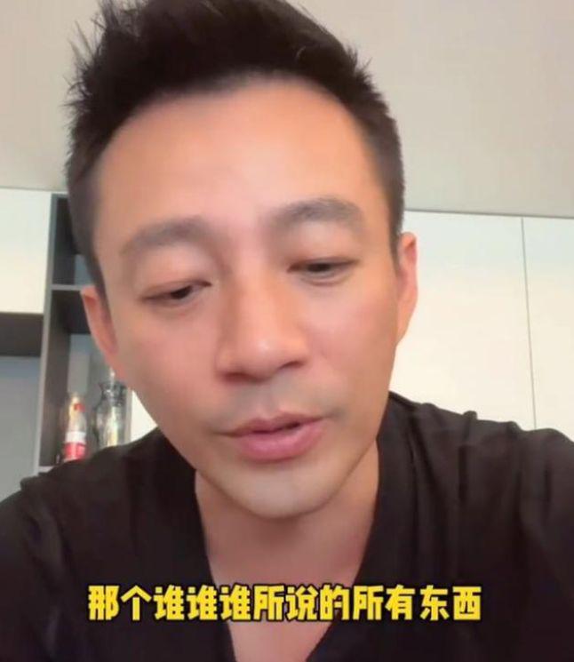 汪小菲张颖颖亲密照被曝光，张兰：我儿子真不争气关你屁事