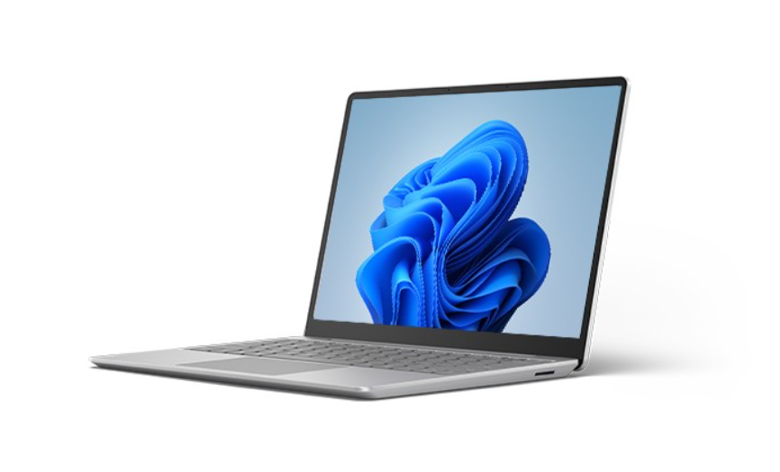 微软Surface Laptop Go 2现身零售商网站