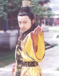 电视剧《八岁龙爷闹东京》里的小皇帝，你还记得吗？
