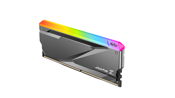 朗科发布Z系列旗舰DDR5内存：6200MHz高频只是开始！
